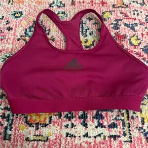 Adidas Sports Bra - XL